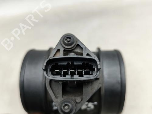 Mass air flow sensor ALFA ROMEO 147 (937_) 1.6 16V T.SPARK (937.AXA1A, 937.AXB1A, 937.BXB1A) | BP31206733M95