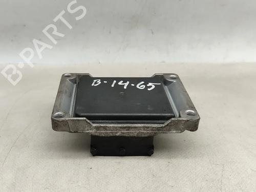 Engine control unit (ECU) ALFA ROMEO 147 (937_) 1.6 16V T.SPARK (937.AXA1A, 937.AXB1A, 937.BXB1A) | BP31206727M57 - Image 4