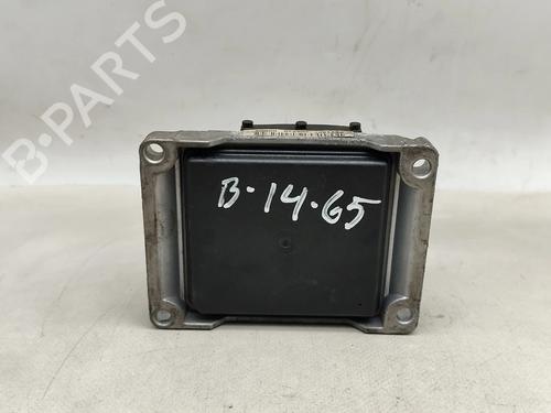 Engine control unit (ECU) ALFA ROMEO 147 (937_) 1.6 16V T.SPARK (937.AXA1A, 937.AXB1A, 937.BXB1A) | BP31206727M57 - Image 3