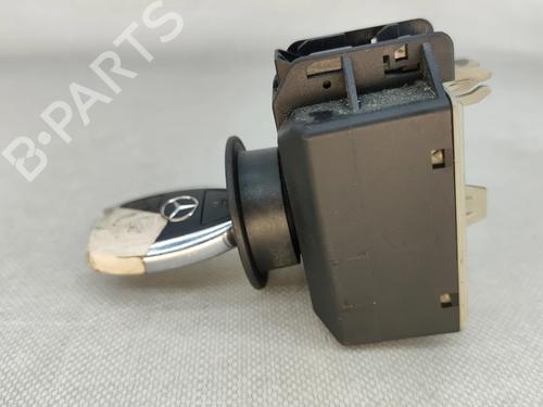 Ignition barrel MERCEDES-BENZ CLS (C218) CLS 63 AMG (218.374) | BP31095093M48 - Image 3