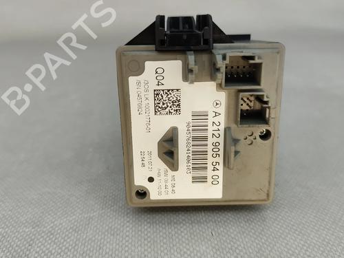Ignition barrel MERCEDES-BENZ CLS (C218) CLS 63 AMG (218.374) | BP31095093M48 - Image 2