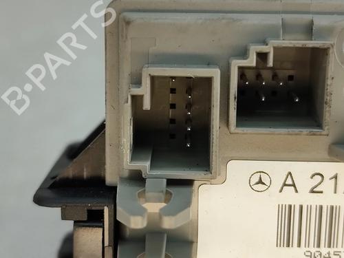 Ignition barrel MERCEDES-BENZ CLS (C218) CLS 63 AMG (218.374) | BP31095093M48 - Image 6