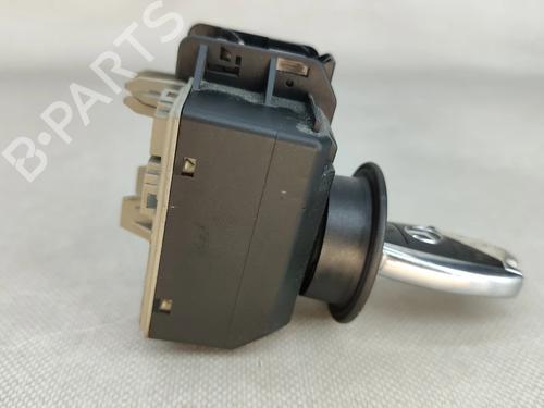 Ignition barrel MERCEDES-BENZ CLS (C218) CLS 63 AMG (218.374) | BP31095093M48 - Image 4