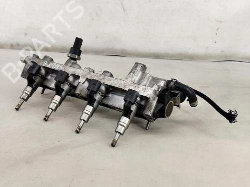 Injection rail VW GOLF V (1K1) 1.4 FSI | BP31206750M98 - Image 5