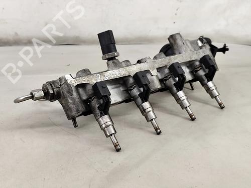 Injection rail VW GOLF V (1K1) 1.4 FSI | BP31206750M98 - Image 4