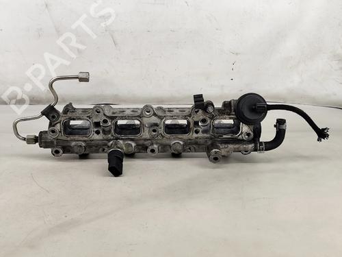 Injection rail VW GOLF V (1K1) 1.4 FSI | BP31206750M98 - Image 3
