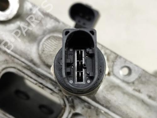 Injection rail VW GOLF V (1K1) 1.4 FSI | BP31206750M98 - Image 6