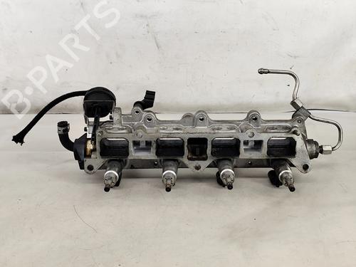 Injection rail VW GOLF V (1K1) 1.4 FSI | BP31206750M98 - Image 2