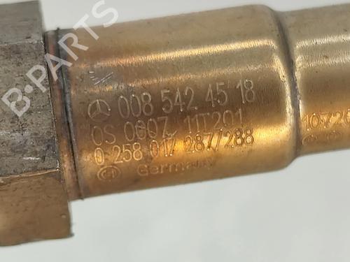 Electronic sensor MERCEDES-BENZ CLS (C218) CLS 63 AMG (218.374) | BP31095100M84