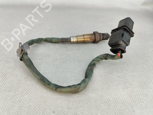 Electronic sensor MERCEDES-BENZ CLS (C218) CLS 63 AMG (218.374) | BP31095099M84