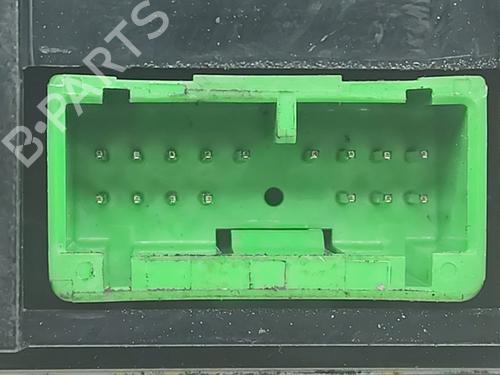 Climate control VOLVO S40 I (644) 1.9 DI | BP30626465I5