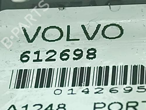 Climate control VOLVO S40 I (644) 1.9 DI | BP30626465I5