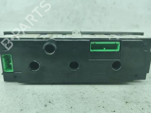 Climate control VOLVO S40 I (644) 1.9 DI | BP30626465I5