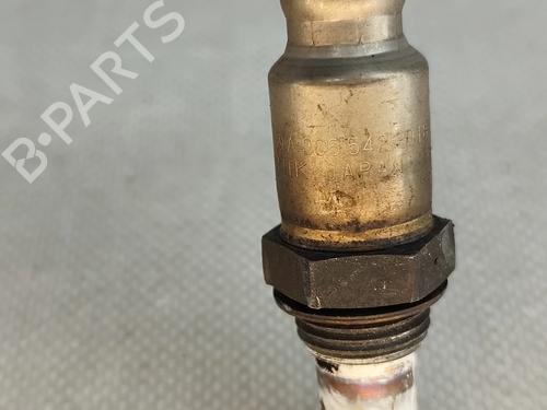 Electronic sensor MERCEDES-BENZ CLS (C218) CLS 63 AMG (218.374) | BP31095101M84 