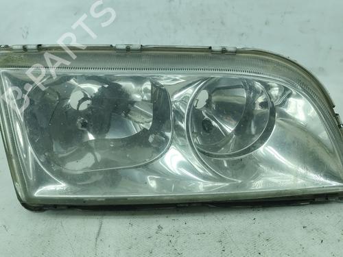 Used Right headlight VOLVO S40 I (644) 1.9 DI (115 hp) 30626463
