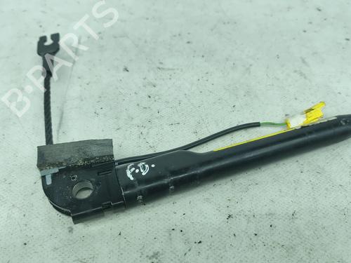 Front right belt tensioner FIAT 500 C (312_) 1.2 (312CXA1A, 312AXA1A) | BP30519619C88