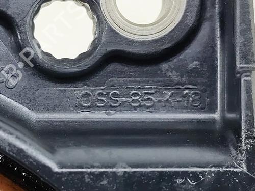 Electronic module VW GOLF V (1K1) 1.4 FSI | BP31206757M83 - Image 7