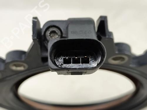 Electronic module VW GOLF V (1K1) 1.4 FSI | BP31206757M83 - Image 6