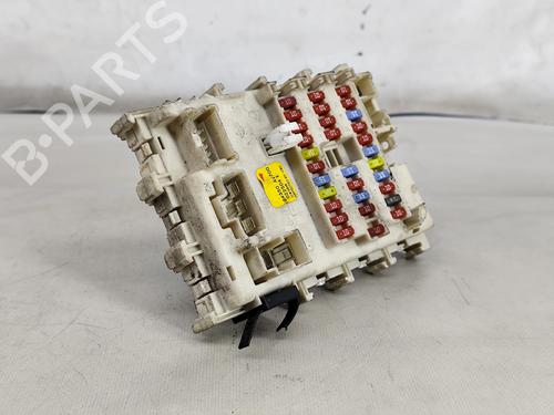 Fuse box NISSAN PRIMERA (P12) 2.2 dCi | BP31205378E1 - Image 4