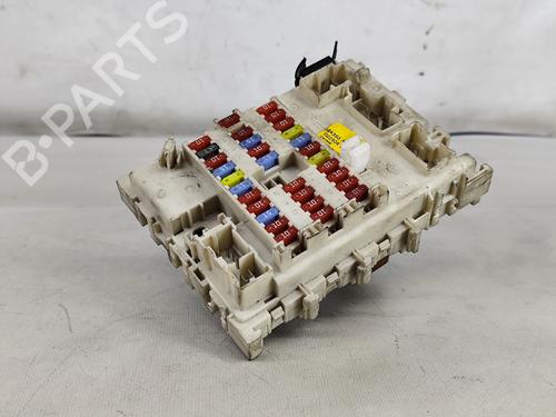 Fuse box NISSAN PRIMERA (P12) 2.2 dCi | BP31205378E1 - Image 3