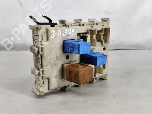 Fuse box NISSAN PRIMERA (P12) 2.2 dCi | BP31205378E1 - Image 6