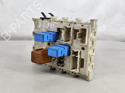 Fuse box NISSAN PRIMERA (P12) 2.2 dCi | BP31205378E1 - Image 5