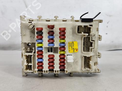Fuse box NISSAN PRIMERA (P12) 2.2 dCi | BP31205378E1 - Image 2