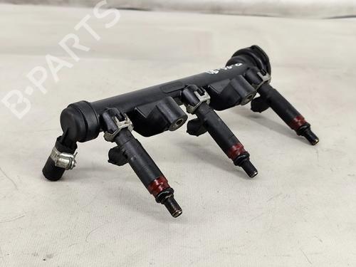 Injection rail SKODA FABIA I (6Y2) 1.2 | BP31191009M98 