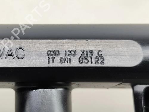 Injection rail SKODA FABIA I (6Y2) 1.2 | BP31191009M98 