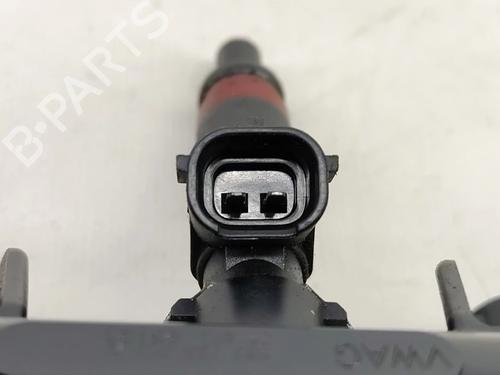 Injection rail SKODA FABIA I (6Y2) 1.2 | BP31191009M98 