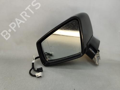 Used Left mirror MERCEDES-BENZ CLS (C218) CLS 63 AMG (218.374) (558 hp) 31095123