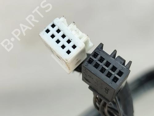 Left mirror MERCEDES-BENZ CLS (C218) CLS 63 AMG (218.374) | BP31095123C26