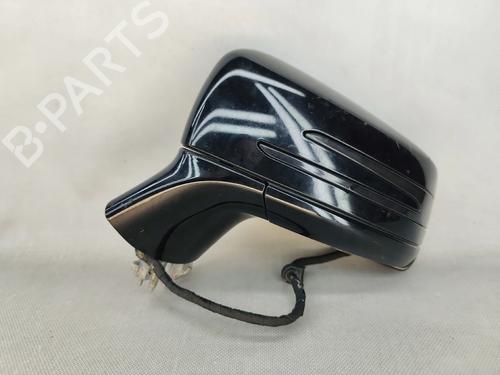 Left mirror MERCEDES-BENZ CLS (C218) CLS 63 AMG (218.374) | BP31095123C26