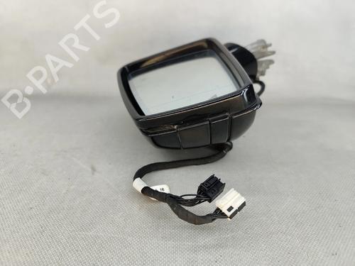 Left mirror MERCEDES-BENZ CLS (C218) CLS 63 AMG (218.374) | BP31095123C26