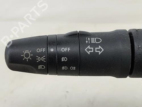 Ratstangsstang NISSAN PRIMERA (P12) 2.2 dCi | BP31205379I23 