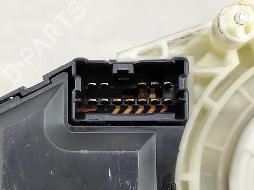 Ratstangsstang NISSAN PRIMERA (P12) 2.2 dCi | BP31205379I23 