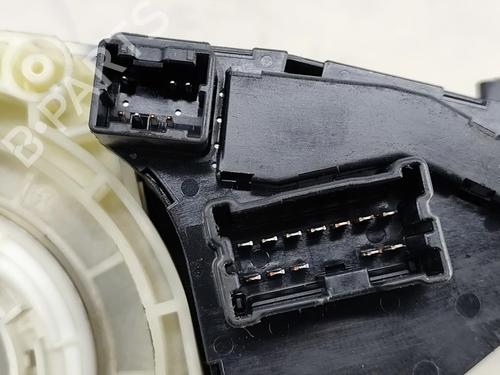 Ratstangsstang NISSAN PRIMERA (P12) 2.2 dCi | BP31205379I23 