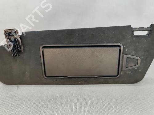 Used Left sun visor MERCEDES-BENZ CLS (C218) CLS 63 AMG (218.374) (558 hp) 31095126