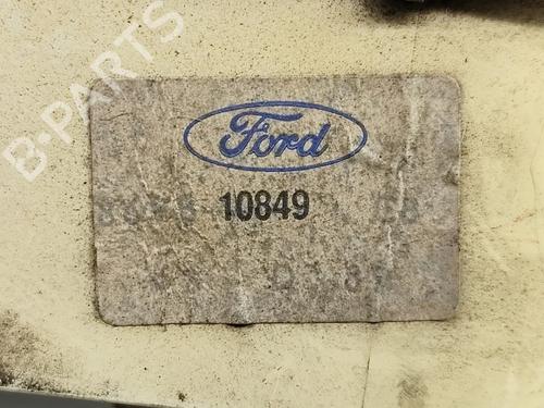 Instrument cluster FORD TRANSIT Van (E_ _) 2.5 DI (EAS, EAL) | BP31206736C47