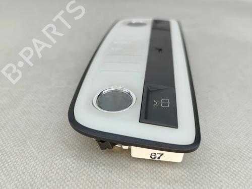 Interior roof light MERCEDES-BENZ CLS (C218) CLS 63 AMG (218.374) | BP31095128I8 