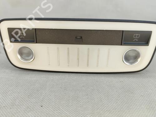 Used Interior roof light MERCEDES-BENZ CLS (C218) CLS 63 AMG (218.374) (558 hp) 31095128