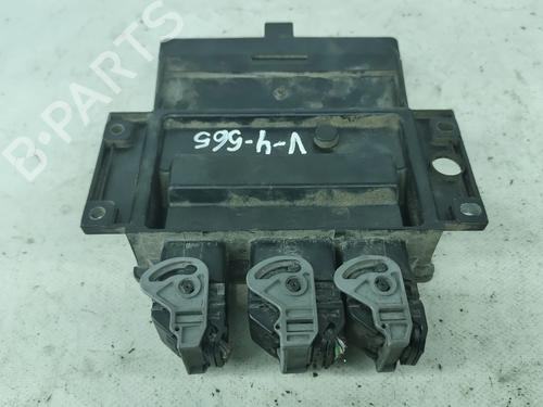 Engine control unit (ECU) RENAULT CLIO II (BB_, CB_) 1.5 dCi (B/CB07) | BP31169483M57