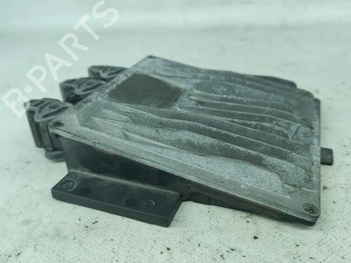 Engine control unit (ECU) RENAULT CLIO II (BB_, CB_) 1.5 dCi (B/CB07) | BP31169483M57