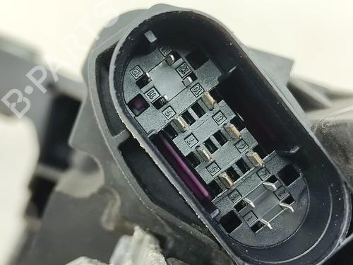 Left headlight MERCEDES-BENZ CLS (C218) CLS 63 AMG (218.374) | BP31095131C28  - Image 6