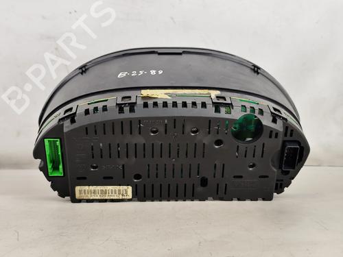 Instrument cluster SKODA FABIA I (6Y2) 1.2 | BP31191007C47 