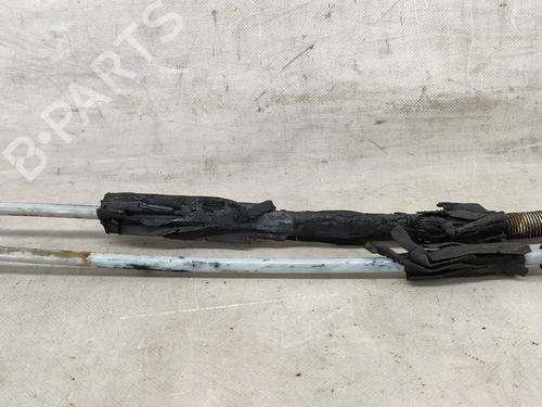 Gear lever SKODA FABIA I (6Y2) 1.2 | BP31191010M90 