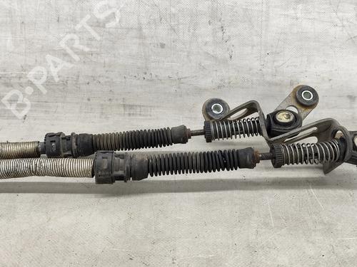 Gear lever SKODA FABIA I (6Y2) 1.2 | BP31191010M90 