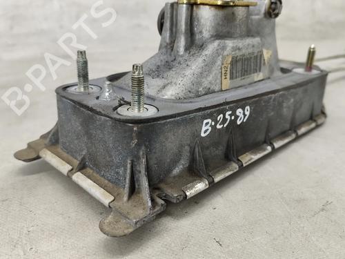 Gear lever SKODA FABIA I (6Y2) 1.2 | BP31191010M90 