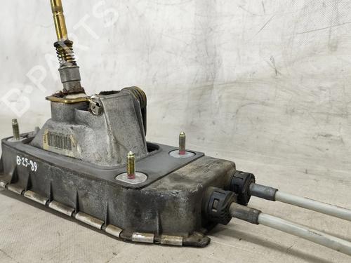 Gear lever SKODA FABIA I (6Y2) 1.2 | BP31191010M90 