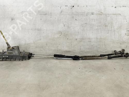 Used Gear lever SKODA FABIA I (6Y2) 1.2 (54 hp) 31191010